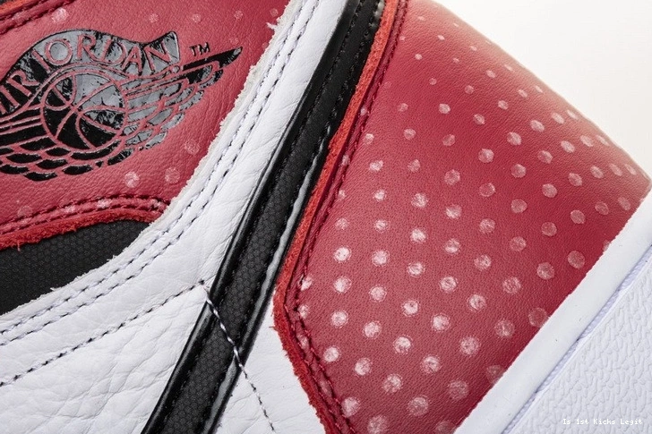 1 555088-602 Man Jordan Air Spider 1126